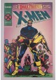 X-Men 4/1992 the Dark Phoenix Saga