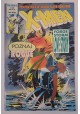 X-Men 2/93 Poznaj Rogue, Forge Storm Love Story