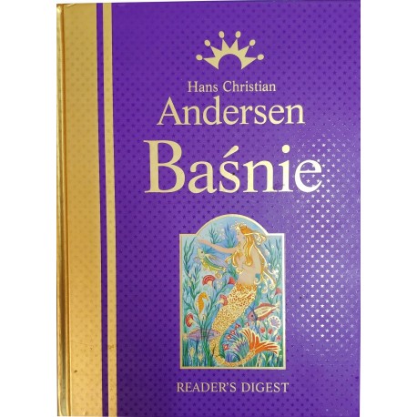 Baśnie Hans Christian Andersen