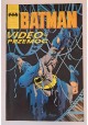 Batman 3/1991 Video-Przemoc