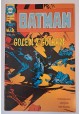 Batman 1/93 Golem z Gotham