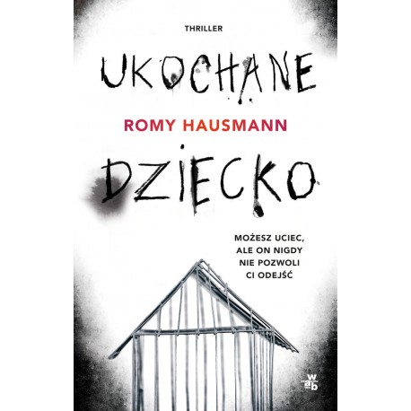 Ukochane dziecko Romy Hausmann