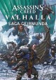 Valhalla Saga Geirmunda Matthew J. Kirby