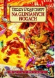 Na glinianych nogach Terry Pratchett