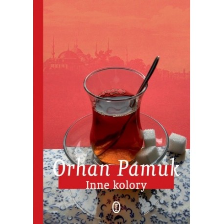 Inne kolory Orhan Pamuk