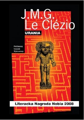 Urania J.M.G. Le Clezio