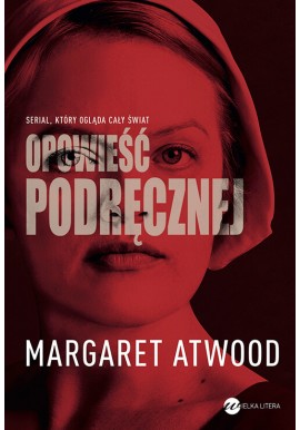 Opowieść podręcznej Margaret Atwood