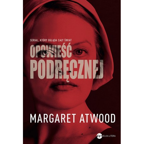 Opowieść podręcznej Margaret Atwood