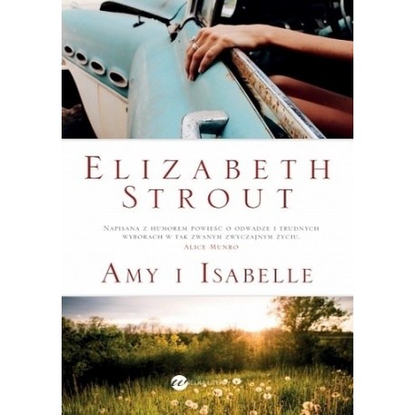 Amy i Isabelle Elizabeth Strout