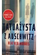 Tatuażysta z Auschwitz Heather Morris