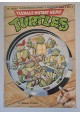 Teenage Mutant Hero Turtles 3(6)/92