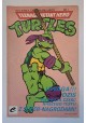 Teenage Mutant Hero Turtles nr.1 1991