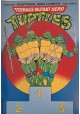 Teenage Mutant Hero Turtles 8(11)/92