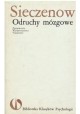 Odruchy mózgowe Iwan M. Sieczenow