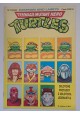 Teenage Mutant Hero Turtles 7(10)/92