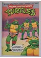 Teenage Mutant Hero Turtles 9(12)/92