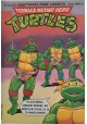 Teenage Mutant Hero Turtles 9(12)/92