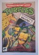 Teenage Mutant Hero Turtles 2/1991 nr. 2