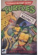 Teenage Mutant Hero Turtles 2/1991 nr. 2