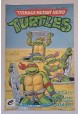 Teenage Mutant Hero Turtles 3/1991 nr. 3