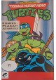 Teenage Mutant Hero Turtles 1(4)/92