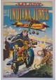 Młody Indiana Jones 3/93