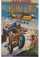 Młody Indiana Jones 3/93