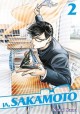 Ja, Sakamoto 2 Nami Sano