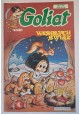 Goliat Wesołych Świąt nr 12/1991