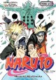 Naruto Tom 67 Masashi Kishimoto