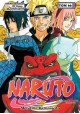 Naruto Tom 66 Masashi Kishimoto