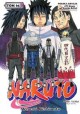 Naruto Tom 65 Masashi Kishimoto