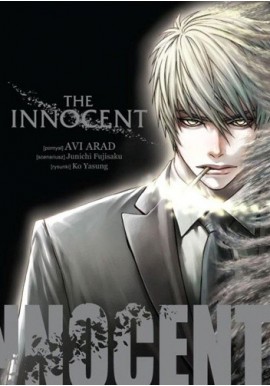The Innocent Avi Arad, Junichi Fujisaku, Ko Yasung