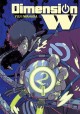 Dimension W 2 Yuji Iwahara