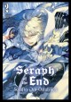 Seraph of the End Serafin Dni Ostatnich 2 Takaya Kagami, Yamato Yamamoto, Daisuke Furuya