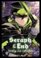 Seraph of the End Serafin Dni Ostatnich 1 Takaya Kagami, Yamato Yamamoto, Daisuke Furuya