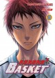 Kuroko's Basket 20 Tadatoshi Fukimaki