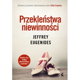 Przekleństwa niewinności Jeffrey Eugenides