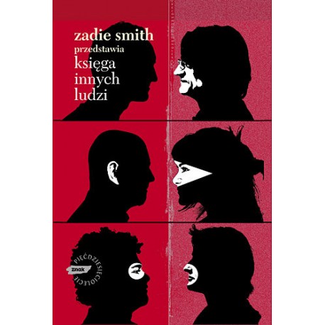 Księga innych ludzi Zadie Smith