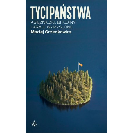 Tycipaństwa Maciej Grzenkowicz