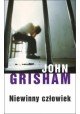 Niewinny człowiek John Grisham