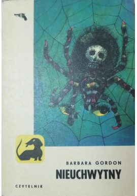 Nieuchwytny Barbara Gordon