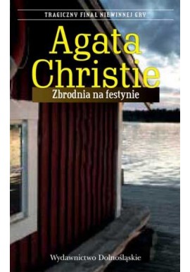 Zbrodnia na festynie Agata Christie