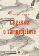 Legenda o samobójstwie David Vann