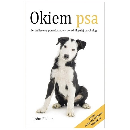 Okiem psa John Fisher