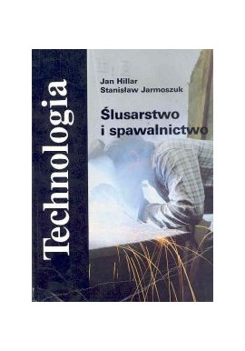 Ślusarstwo i spawalnictwo Jan Hillar, Stanisław Jarmoszuk