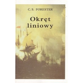 Okręt liniowy C.S. Forester