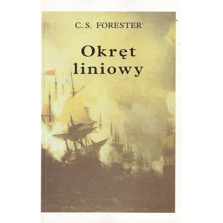 Okręt liniowy C.S. Forester