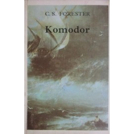 Komodor C.S. Forester