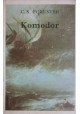 Komodor C.S. Forester